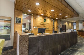 Hotel Quality Inn Rouyn-noranda