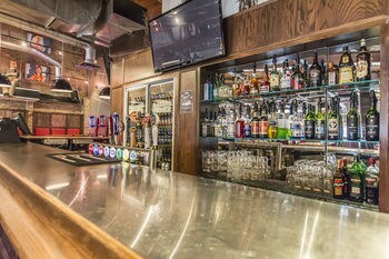 Hotel Quality Inn Rouyn-noranda