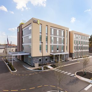 Motel Home2 Suites By Hilton Dover, De