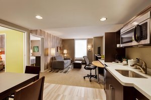 Motel Home2 Suites By Hilton Dover, De