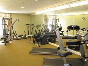 Hotel La Quinta Inn & Suites Mobile - Daphne
