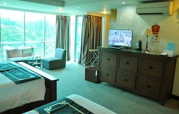A25 Hotel - Hai Ba Trung
