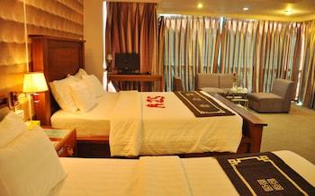 A25 Hotel - Hai Ba Trung