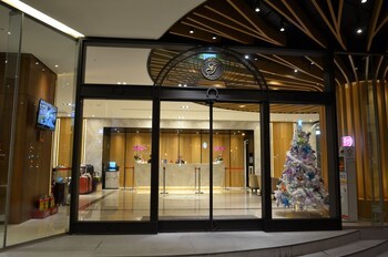 Green World Hotel - Grand Nanjing