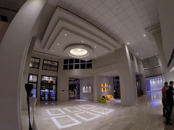Aparthotel Mayfair Gardens Apartments