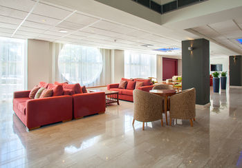 Aparthotel Mayfair Gardens Apartments