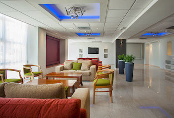 Aparthotel Mayfair Gardens Apartments