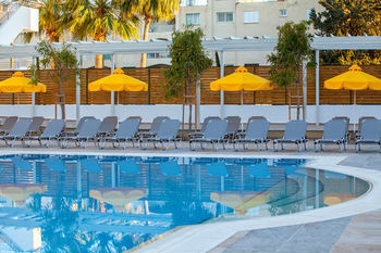 Aparthotel Mayfair Gardens Apartments