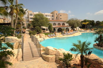 Aparthotel Mayfair Gardens Apartments