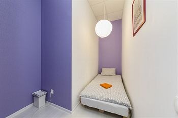 Mom I'm Home - Hostel