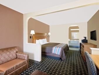 Hotel Days Inn Columbus Ms
