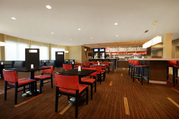 Hotel Courtyard Oneonta