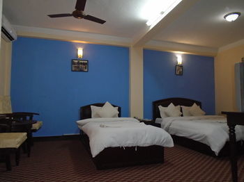 Hotel Hana