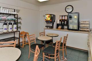Motel Vagabond Inn And Suites