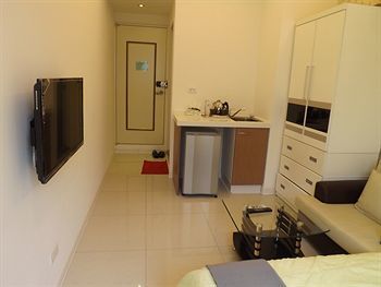 Albergue E-apartment
