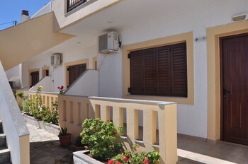 Aparthotel Flamingo Apartments