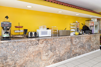 Hotel Americas Best Value Inn