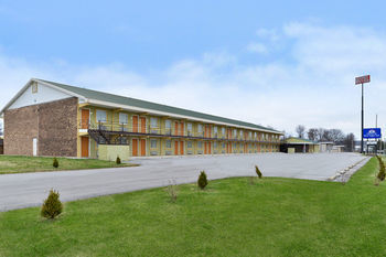 Hotel Americas Best Value Inn
