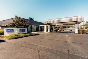 Motel 6 Atlanta Marietta