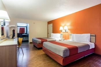 Motel 6 Atlanta Marietta