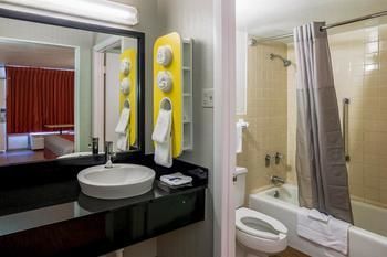 Motel 6 Atlanta Marietta