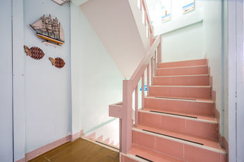 Bed By Boat Hotel & Apartment