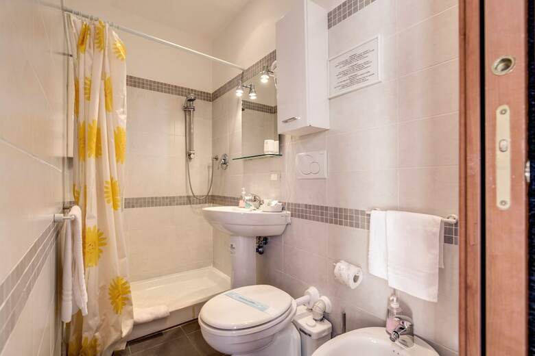 Hotel Domus Caracalla