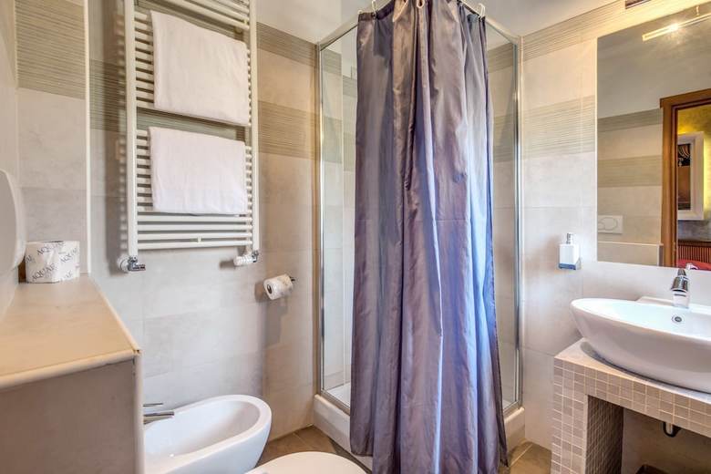 Hotel Domus Caracalla