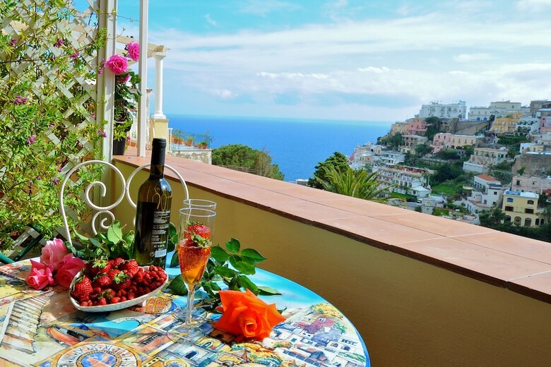 Bed & Breakfast Villa Mary