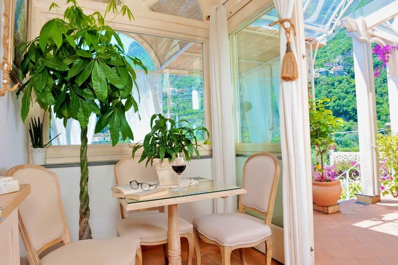 Bed & Breakfast Villa Mary