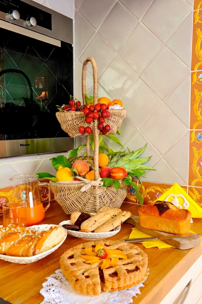 Bed & Breakfast Villa Mary