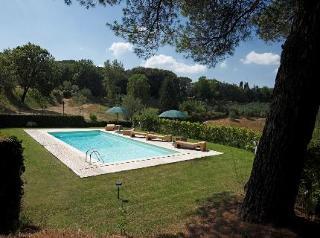 Bed & Breakfast Villa Peragnola