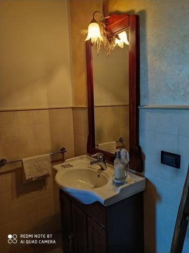 Bed & Breakfast La Pievina