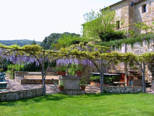 Residencia Bosco Della Spina - Apartment