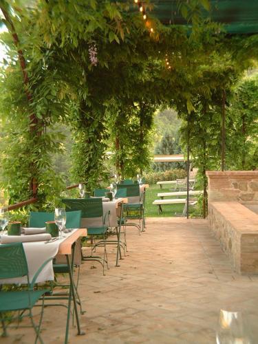 Residencia Bosco Della Spina - Apartment