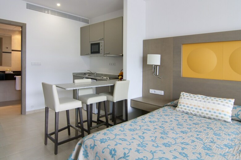 Hoposa Apartamentos Montelin