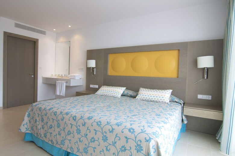 Hoposa Apartamentos Montelin