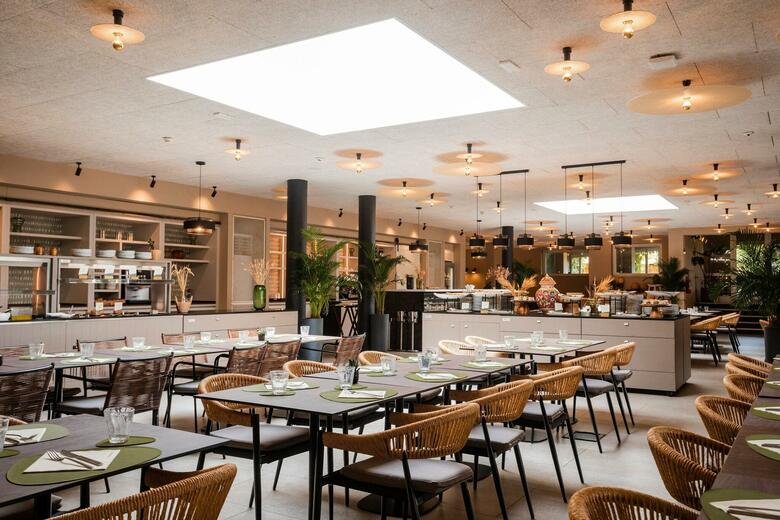 Hotel Mangia's Brucoli, Sicily, Autograph Collection