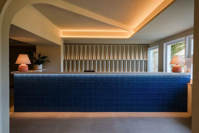 Hotel Mangia's Brucoli, Sicily, Autograph Collection