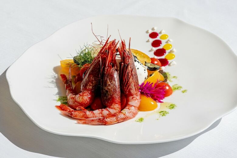 Hotel Mangia's Brucoli, Sicily, Autograph Collection