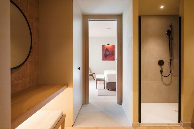 Hotel Mangia's Brucoli, Sicily, Autograph Collection