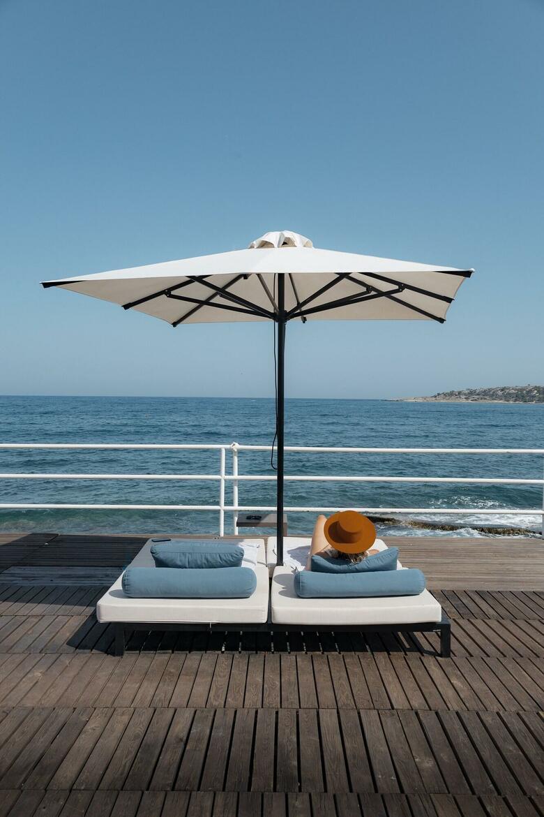Hotel Mangia's Brucoli, Sicily, Autograph Collection