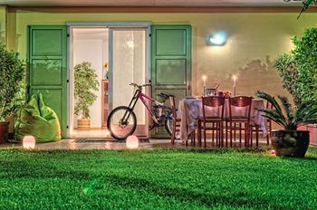 Residencia Verdeblu
