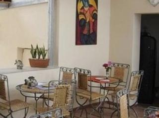 Residencia Le Chiavi Di San Francesco