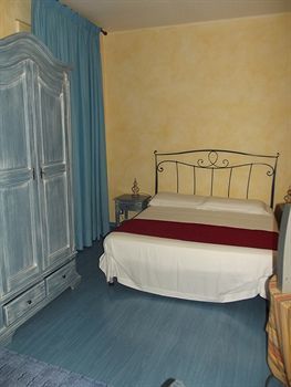 Residencia Le Chiavi Di San Francesco