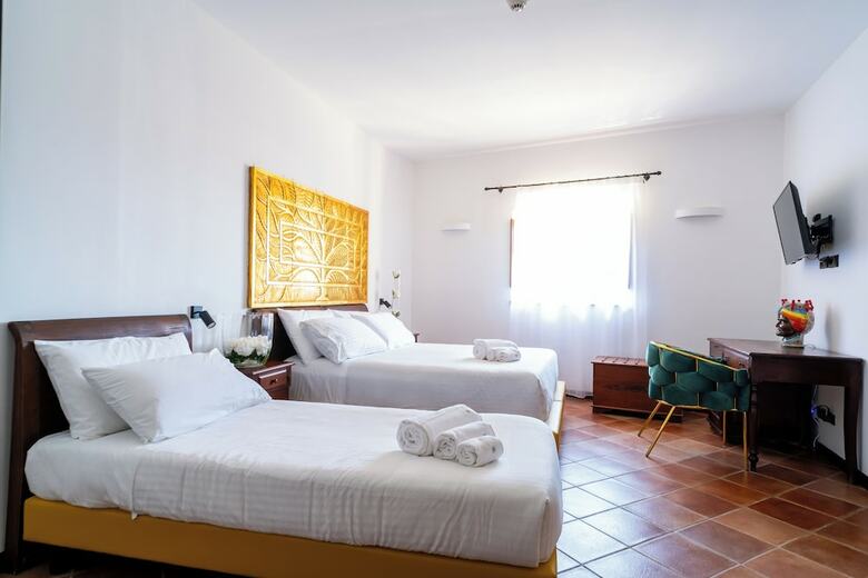 Grand Hotel La Batia