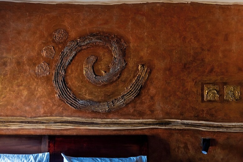 Grand Hotel La Batia