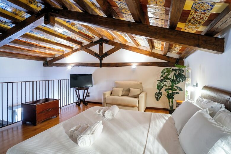 Grand Hotel La Batia
