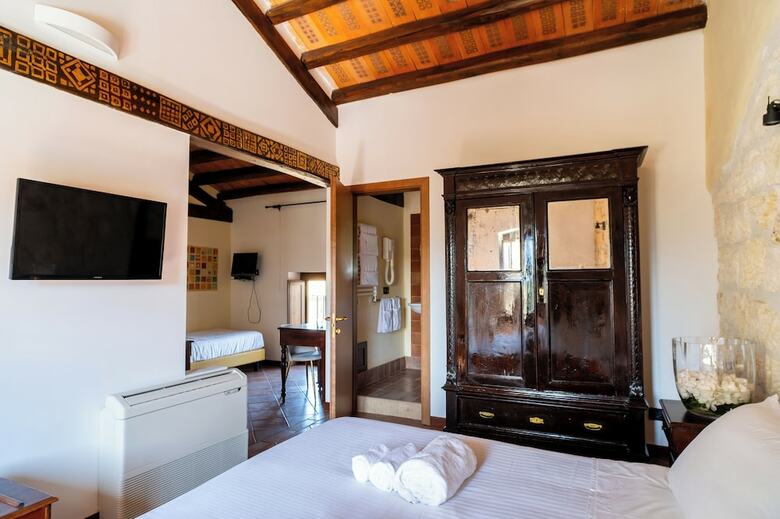 Grand Hotel La Batia