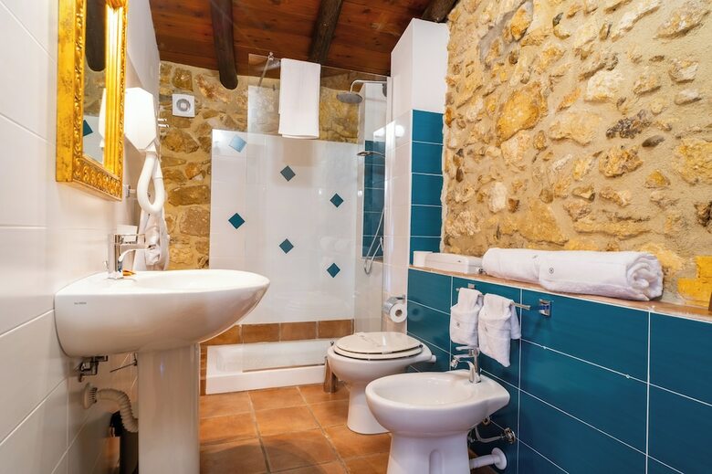Grand Hotel La Batia